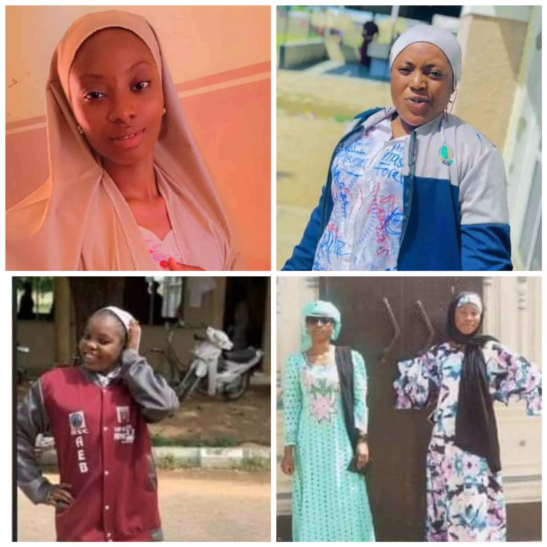 Police confirm kidnap of 5 female students of Federal varsity in Katsina