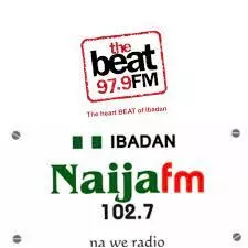 Why operations of Beat 97FM, Naija 102.7FM are temporarily closed