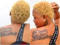 FCT men differ on marrying women with tattoos