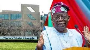 We’re glad Chicago State University vindicates Tinubu — Team Beta Naija