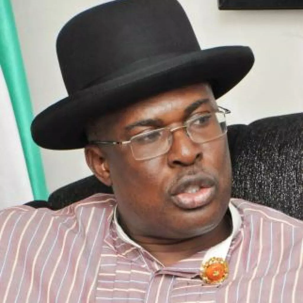 Bayelsa APC elders fault judgment disqualifying Sylva