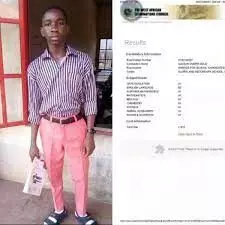 Highest WASC, UTME scorer made 1-day Speaker in Edo