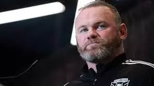 Rooney rejected offer in Saudi Arabia before taking Birmingham job