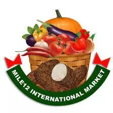 Lagos  Govt reopens Mile 12 International Market