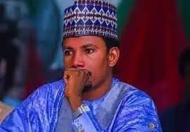 Appeal Court sacks Sen. Elisha Abbo