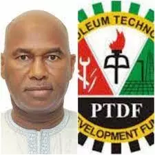 Tinubu appoints Aminu new PTDF head