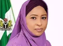 Senate confirms Halima Shehu as National Coordinator, NSIPA