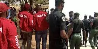 CP orders investigation into alleged police/NDLEA clash in Kogi