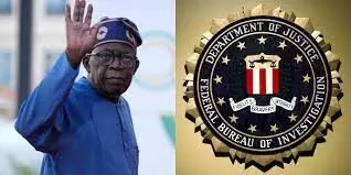 Tinubu Files Motions to Stop FBI, CIA, and Others from Revealing Secret Information