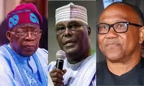 Supreme Court begins hearing Atiku, Obi, APM appeals