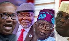 Just In: Supreme Court reserves judgment in Atiku, Obi’s appeals against Tinubu