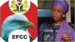 Asset forfeiture: Court shits Diezani’s suit against EFCC to Dec. 7