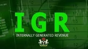 FCT generated N1.9 trn as IGR in 2022 – NBS