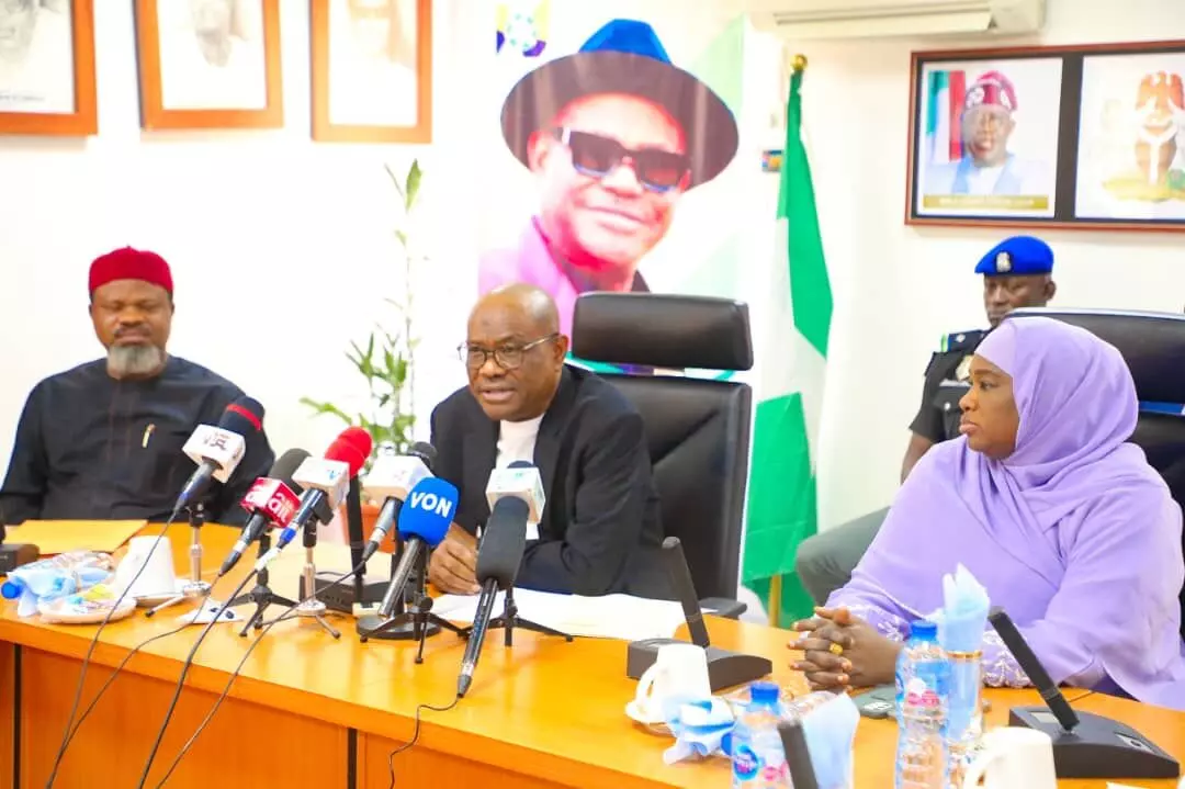 Ground rent: Wike gives final warning to defaulters, says “something will happen”