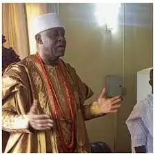 Court removes Afolabi Olaoye as Soun of Ogbomoso