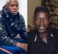 Mohbad said he could handle dispute with Naira Marley – father testifies