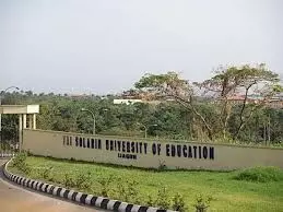 FIDA condemns alleged rape at Tai Solarin University of Education