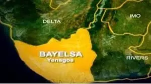 Oil, gas leak from idle well sacks Bayelsa community