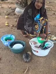 Abuja residents express mixed feelings over consumption of `Fura da Nono’