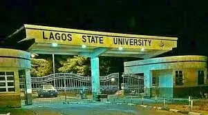 LASU Faculty of Pharmacy has come to stay, says VC