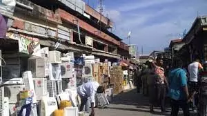 Lagos reopens Alaba International, Trade Fair Markets