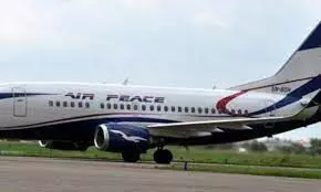 Emir of Kano lauds Air Peace’s inaugural commercial flight to Saudi Arabia