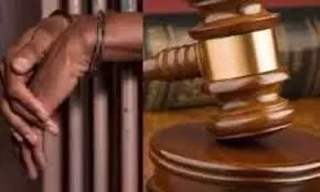 Bricklayer gets 2 life sentences for defiling 13-year-old girl