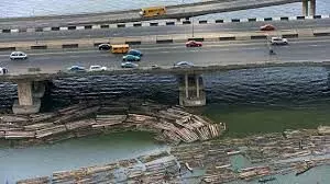 FG to close Third Mainland Bridge for five weeks repair