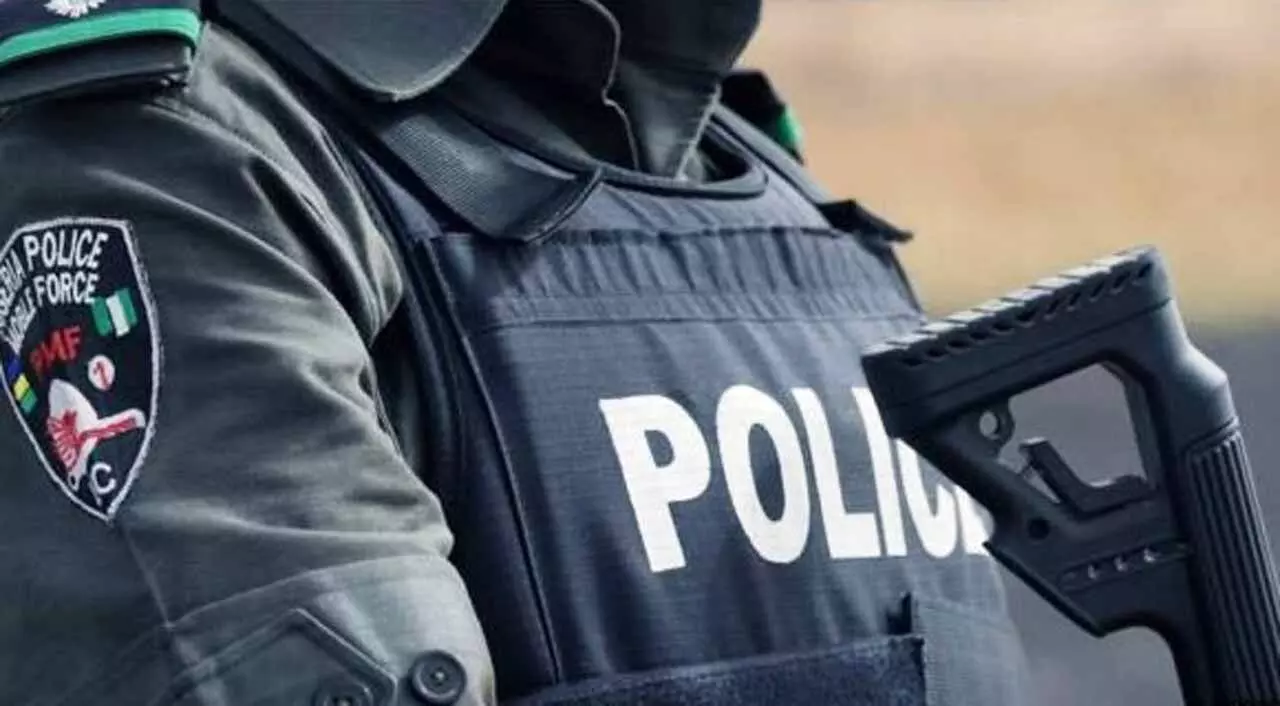 Police kill suspected kidnapper in Plateau, rescue 6 victims