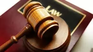 Court remands man for allegedly killing his wife