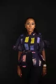 Yeside, Lai Mohammeds daughter, unveils “ÌBÌLÈ”