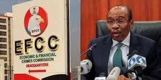 Release or produce Emefiele Nov. 8 – Court orders EFCC again