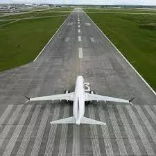 Obudu Airport ready by April 2024 – Commissioner