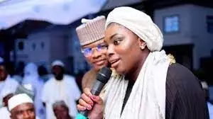 Ibori’s daughter dedicates Appeal Court victory to constituents