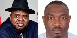 Alleged N100m endorsement of Gov. Diri tears Bayelsa LP apart