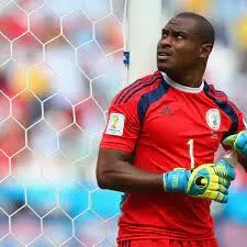 Appoint Enyeama to solve Super Eagles crisis, says Etim Esin