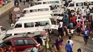 High transport cost forces Enugu residents to trek long distances