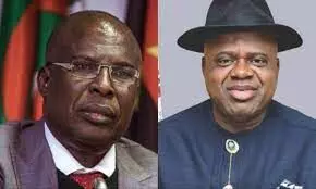 INEC declares PDP winner of Bayelsa governorship election