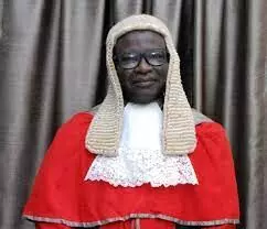 Don’t allow the public loose faith in the judiciary - Justice Ajileye