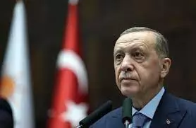 Erdoğan accuses Israel of ‘extermination’ strategy in Gaza