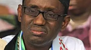 We inherited tough period – says Ribadu