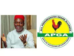 Anambra remains APGA state – Gov. Soludo