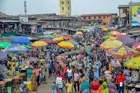 Lagos reopens Mushin markets