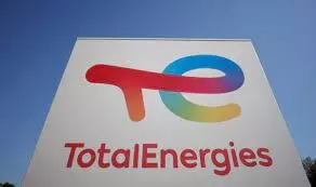 Oil leak at TotalEnergies Egina field minor, contained – Official