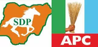 If anything happens to INEC office, hold SDP responsible – APC