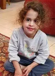 Hamas releases 4-year-old American girl after 50 days