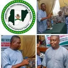 Irekamba emerges President Unemployed Youth Association of Nigeria