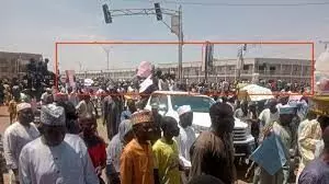 Appeal Court judgment: Protests rock Kano, environs