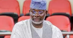 INEC presents Certificate of Return to APC’s Age-Suleiman