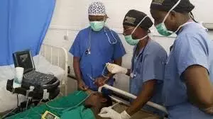 More than 400 consultant anaesthetists left Nigeria in 2yrs – Society